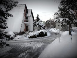 Sedlnice &raquo; Zima 2022